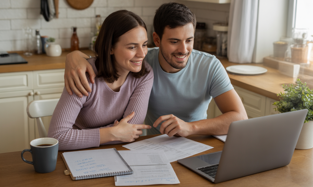 Apl premier mois astuce