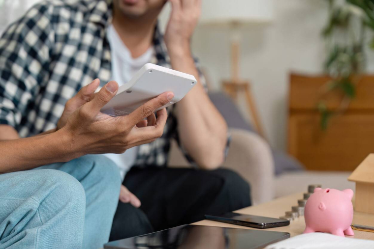 Apl premier mois que faire si ça traine