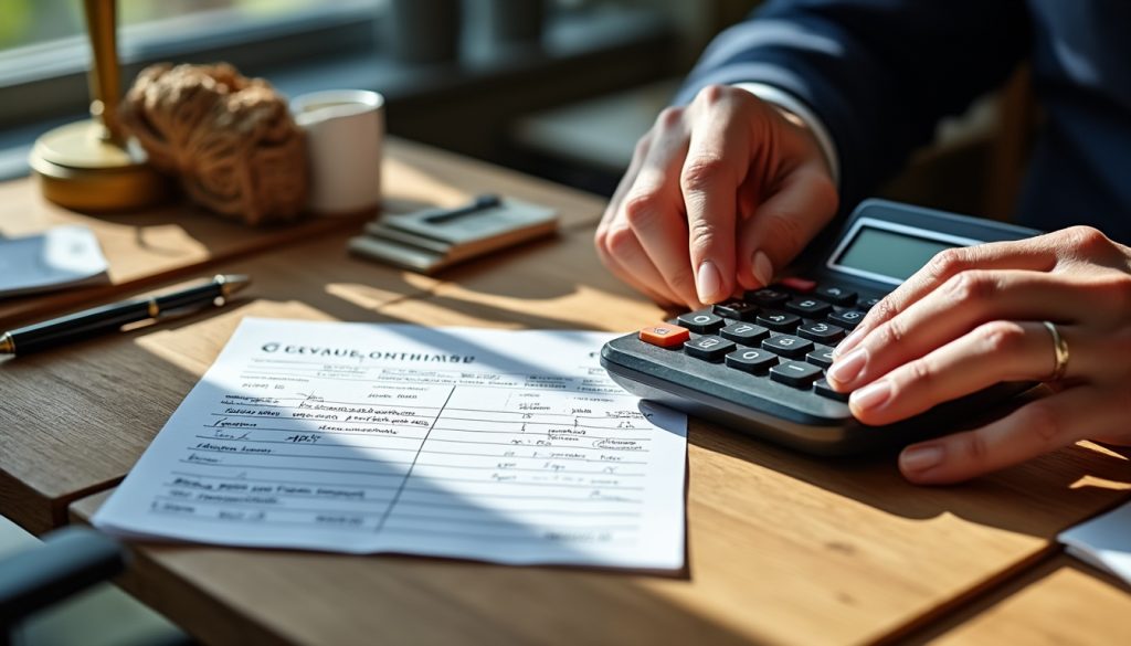 Quel salaire net pour un temps partiel de 25h