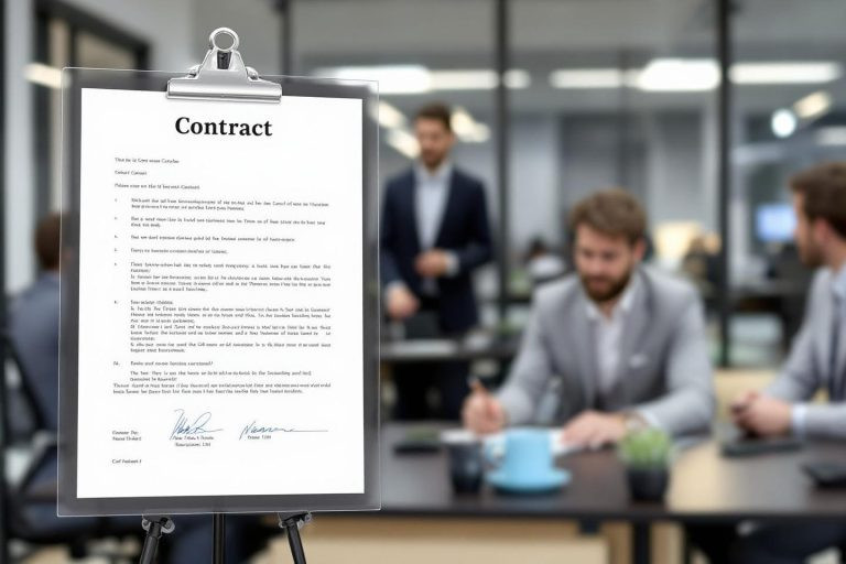 Contrat 10h par semaine combien par mois