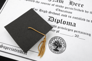récupérer un diplôme après plusieurs année