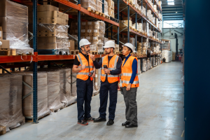 Management de la supply chain