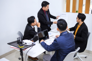 strategies finance d'entreprise