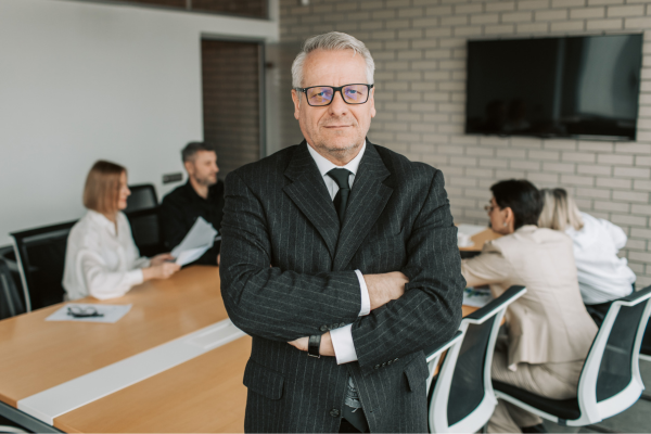 master 2 finance d'entreprise