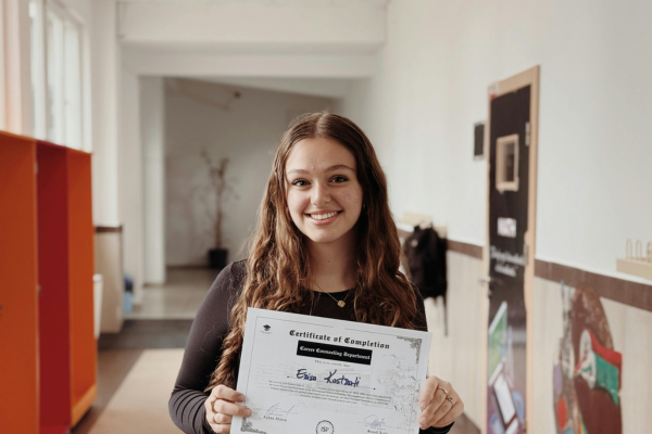 où suivre des cours certifiants Design Thinking