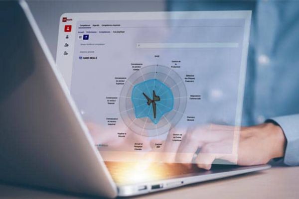 Erreurs cartographie des compétences