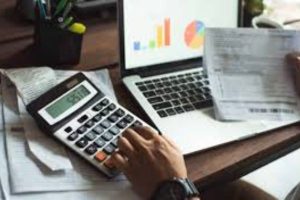 calcul chiffre d'affaire