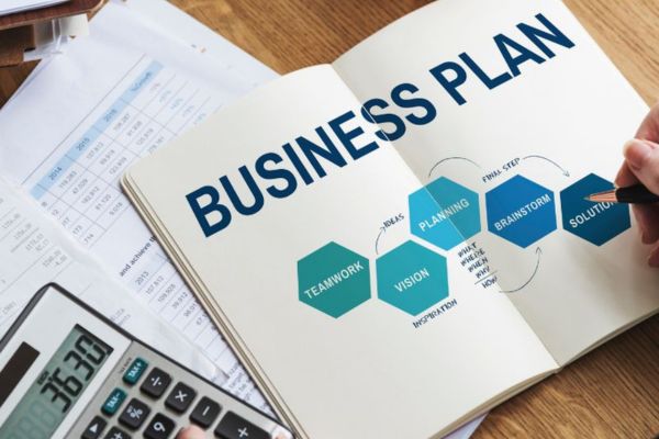 comment faire un plan business