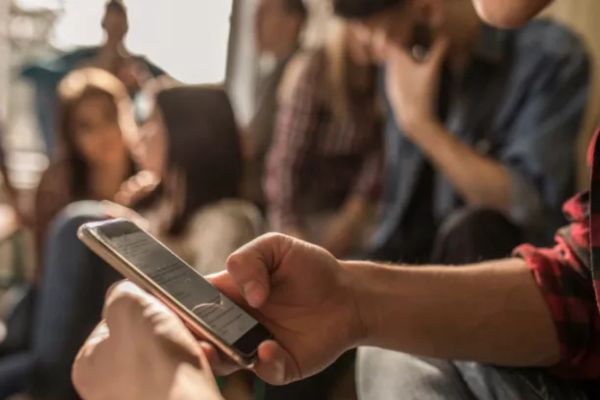 micro-learning application