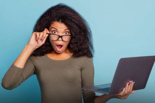 Le rapport d'étonnement