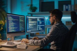 alternance développeur web nexa