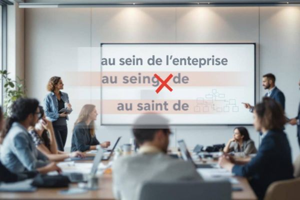 Comment éviter définitivement cette erreur d'orthographe