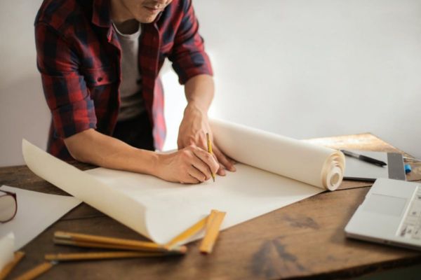 Les métiers de la production et de l'industrie