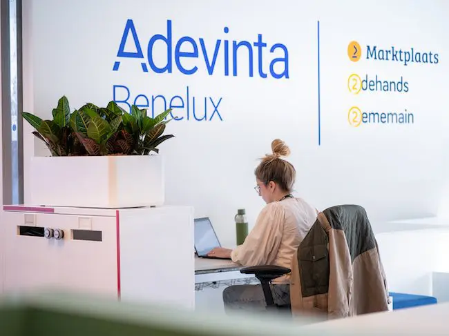 plateforme adevinta virement 2026