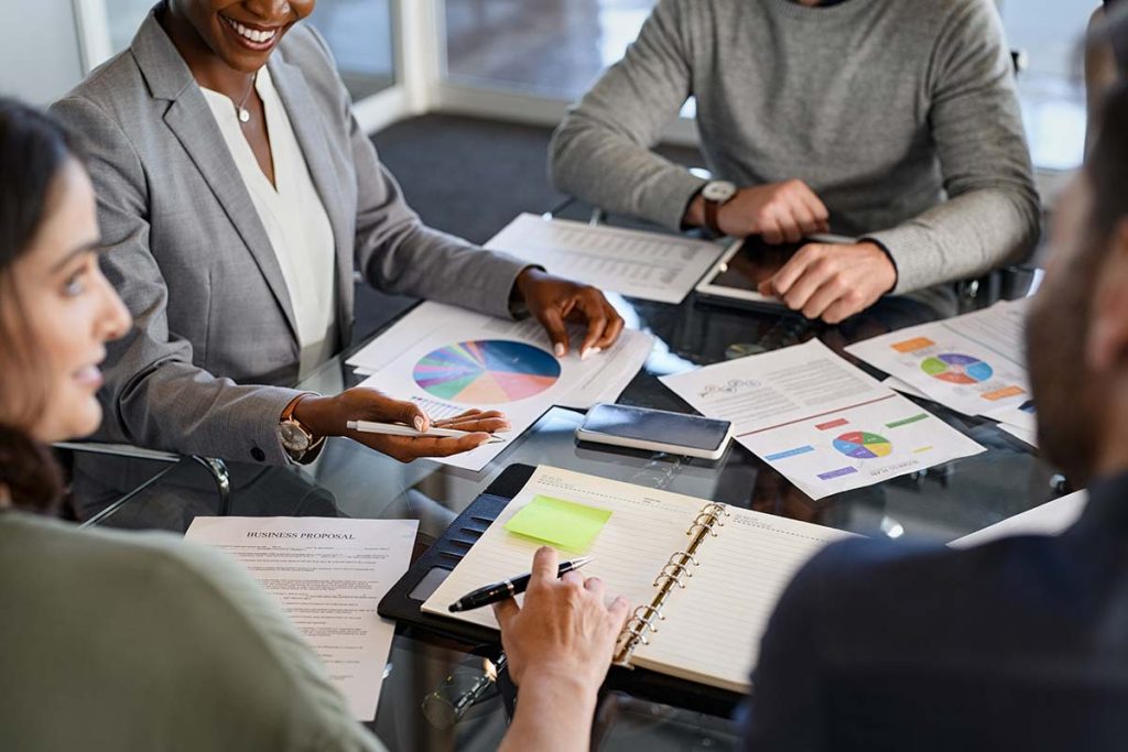 credit bureau associates stratégies de recouvrement en 2026