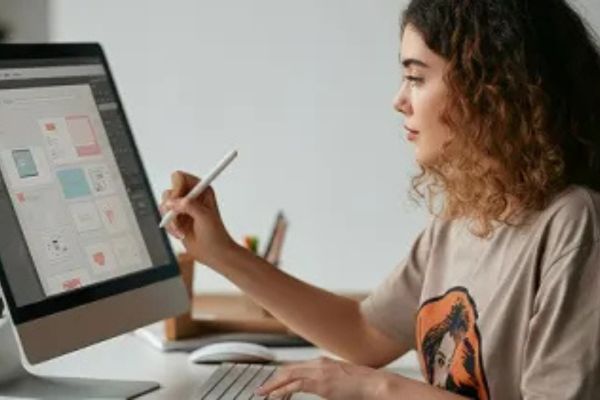 formation directeur artistique studi​
