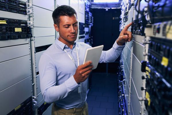 formation maintenance informatique studi​