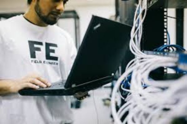 formation maintenance informatique