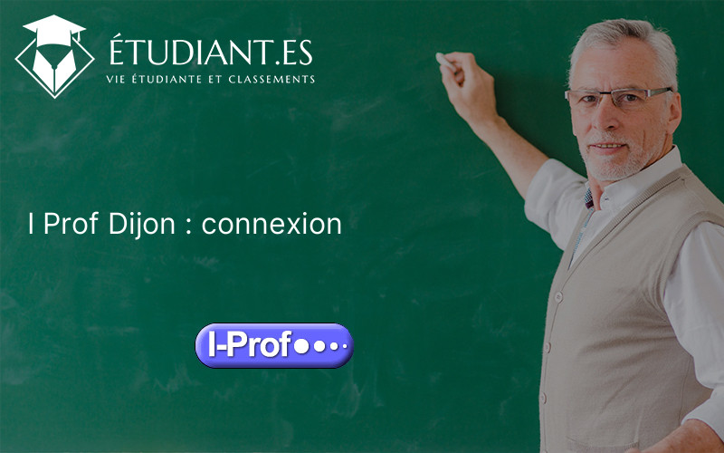 iprof dijon
