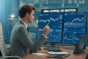 mba controle de gestion studi