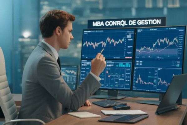 mba controle de gestion studi