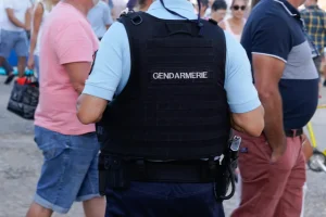 métier en g