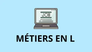 métier en l