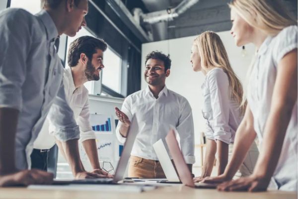 Les métiers techniques émergents en W