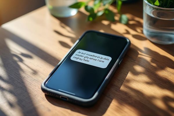 Que faire si vous oubliez de prévenir à temps