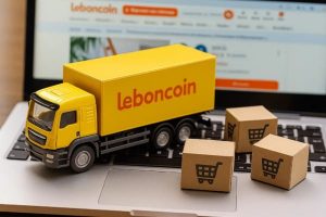 frais de port le bon coin