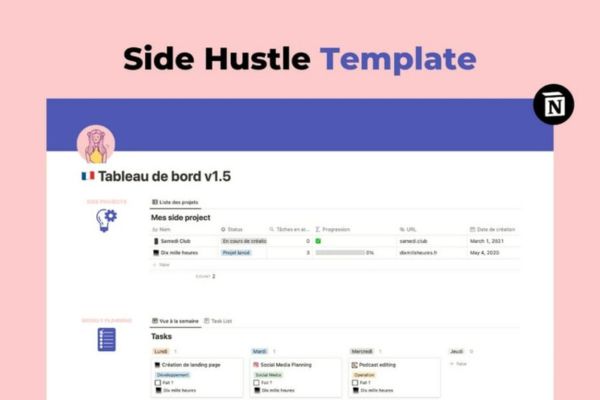 Bonnes pratiques pour créer vos propres templates