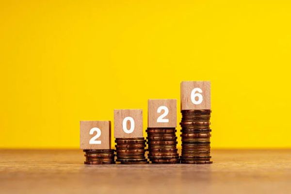 Calendrier de versement des salaires des fonctionnaires en 2026