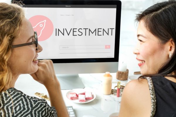 Investir dans une start-up avec Anaxago