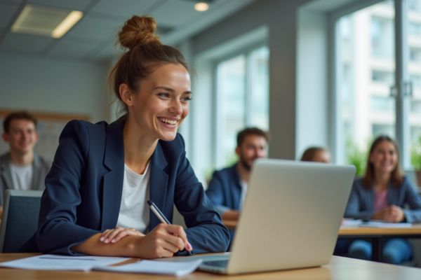 Les bonnes pratiques pour utiliser votre messagerie professionnelle