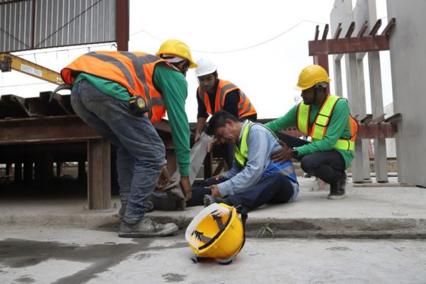 Les pièges à éviter absolument après un accident du travail