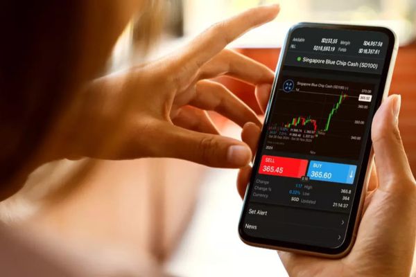 L'importance du trading automatisé et des Expert Advisors