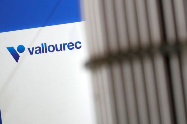 dividende vallourec
