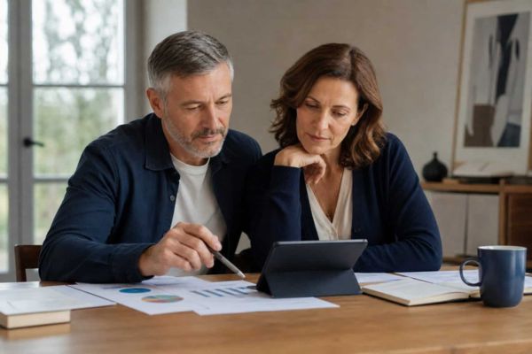 ouvrir son contrat d'assurance vie