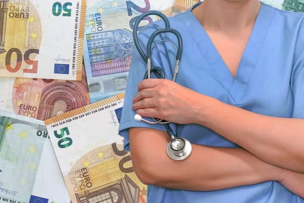 salaire fonctionnaire 2026