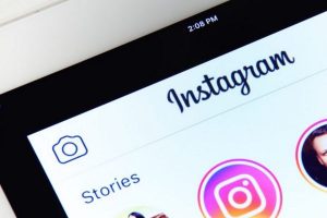 télécharger stories instagram