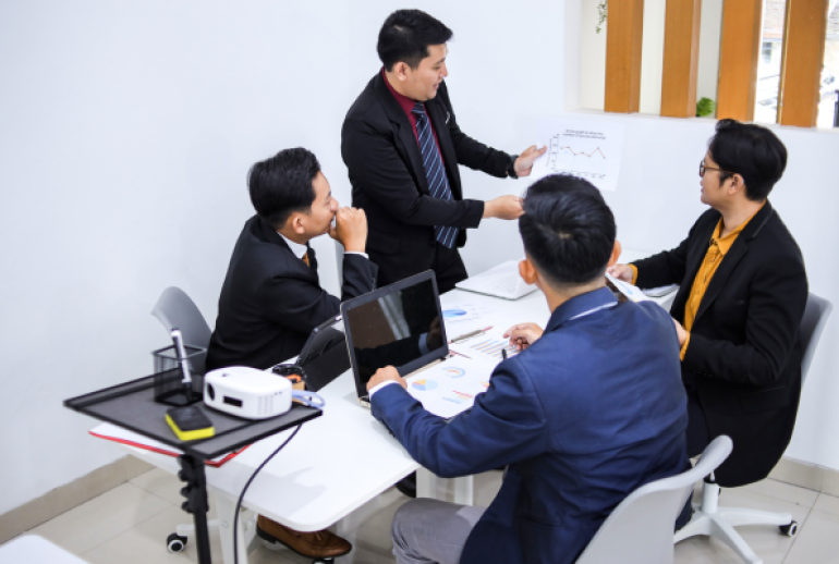 strategies finance d'entreprise