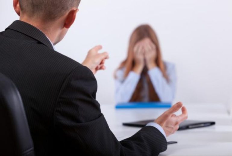 Insuffisance professionnelle et licenciement