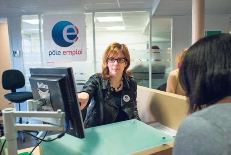 conseiller au pole emploi