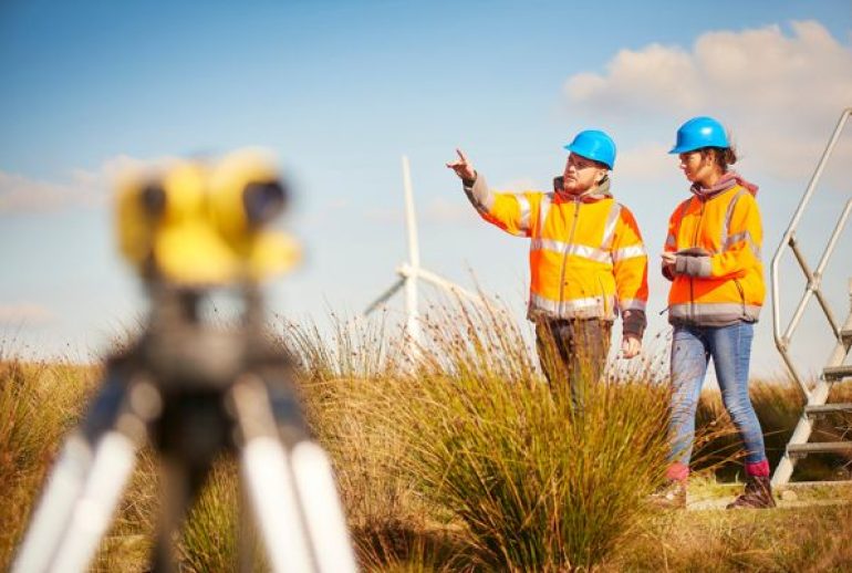formation environnement