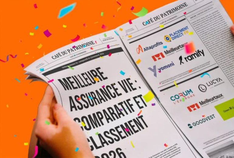 meilleure assurance vie 2026