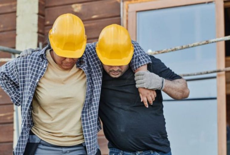 nouvelle loi sur les accidents du travail