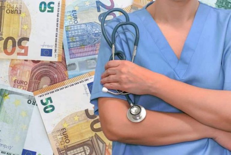 salaire fonctionnaire 2026