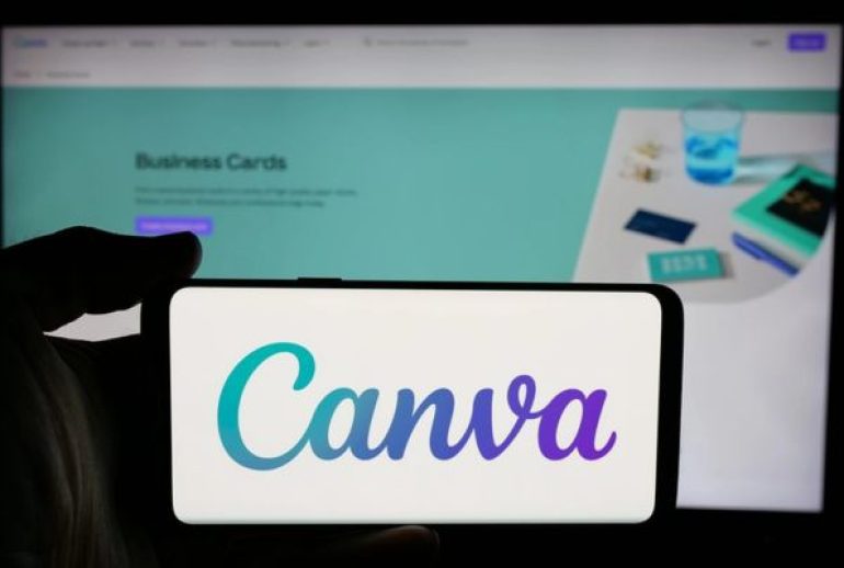 tarif canva pro
