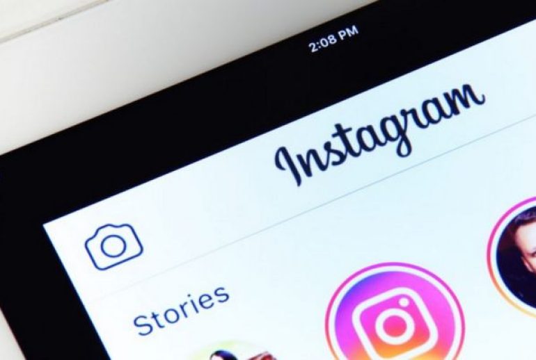 télécharger stories instagram